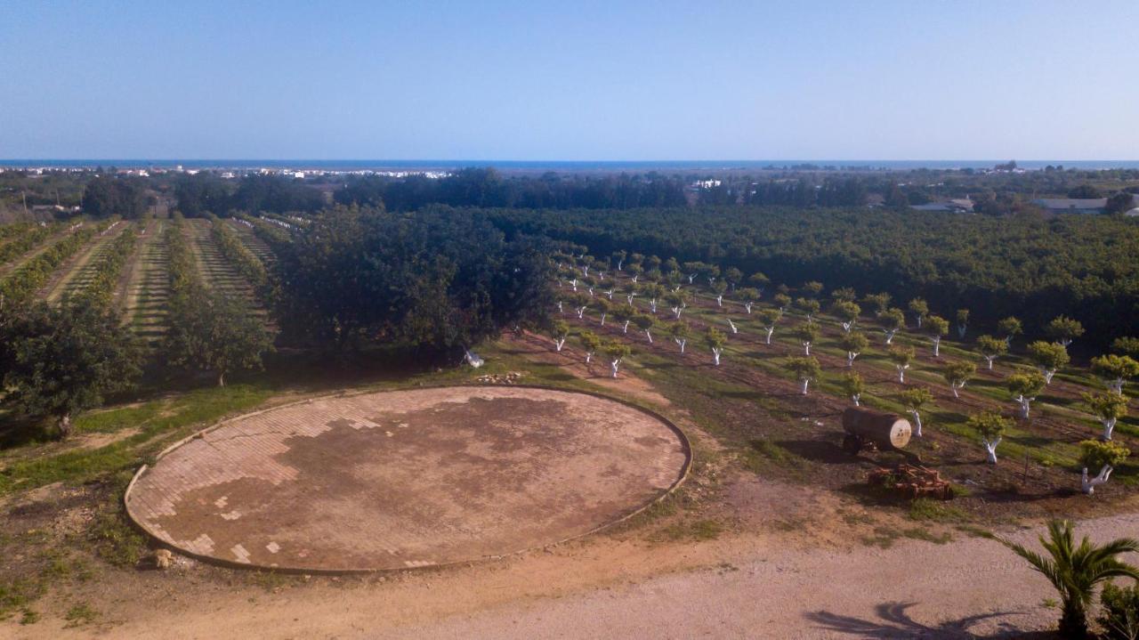 Willa Quinta Da Pintassilga Tavira Zewnętrze zdjęcie